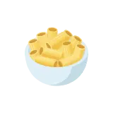 Rigatoni icon