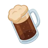 Root beer icon