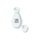 Sake icon