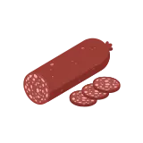Salami icon