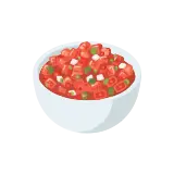 Salsa icon