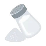 Salt icon