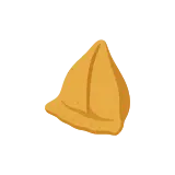 Samosa icon
