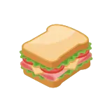 Sandwich icon
