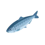 Sardine icon