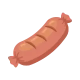 Sausage icon