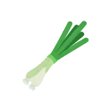 Scallion icon