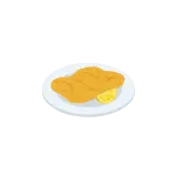 Schnitzel icon