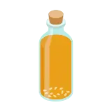 Sesame oil icon