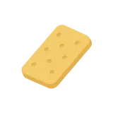 Shortbread icon