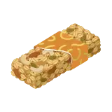Snack bar icon