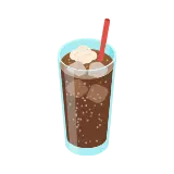 Soda icon