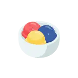 Sorbet icon