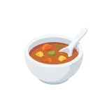 Soup icon