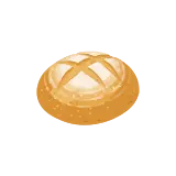 Sourdough icon