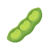 Soybean icon