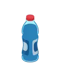 Sports drink icon