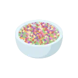 Sprinkles icon