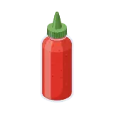 Sriracha icon