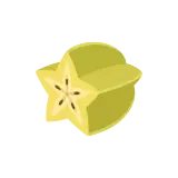 Starfruit icon