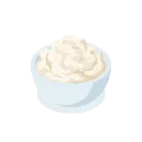 Stracciatella icon