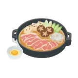 Sukiyaki icon