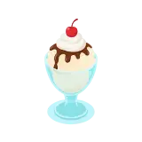 Sundae icon