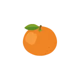 Tangerine icon