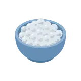 Tapioca icon
