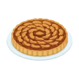 Tarte Tatin icon