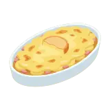 Tartiflette icon