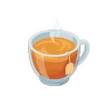 Tea icon