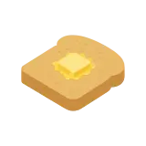 Toast icon