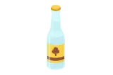 Tonic water icon