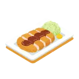 Tonkatsu icon