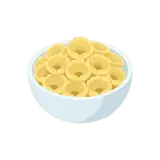 Tortellini icon