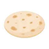 Tortilla icon