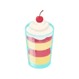 Trifle icon
