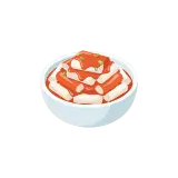 Tteokbokki icon