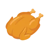 Turkey icon