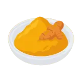 Turmeric icon