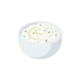 Tzatziki icon