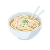 Udon icon
