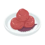 Umeboshi icon
