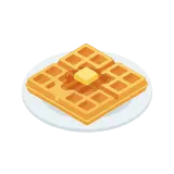 Waffle icon