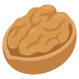 Walnut icon