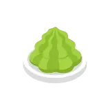 Wasabi icon