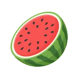 Watermelon icon