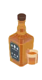 Whiskey icon