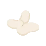 White bean icon